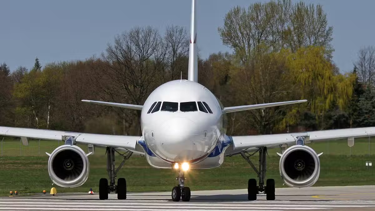 Uzbekistan’s Centrum Air Launches Direct Flights Between Tashkent and Karachi