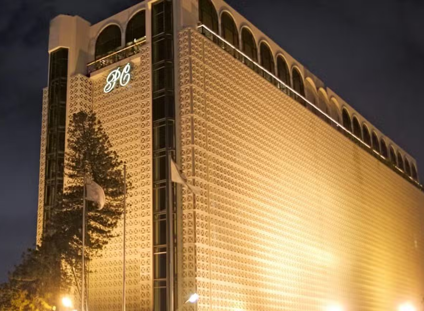 Pearl Continental Owner Clarifies Hotel Business Split Rumors