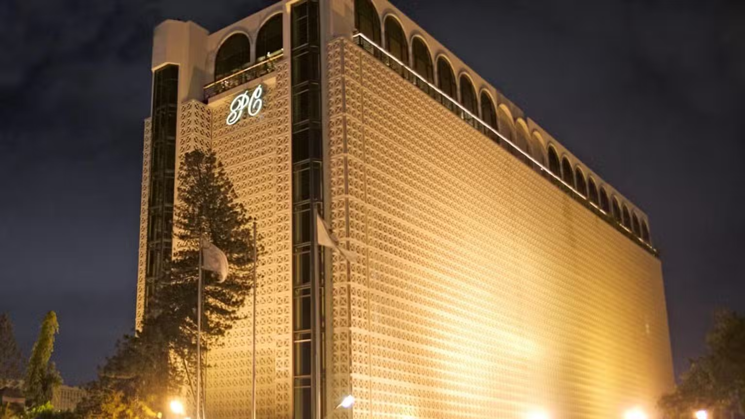 Pearl Continental Owner Clarifies Hotel Business Split Rumors