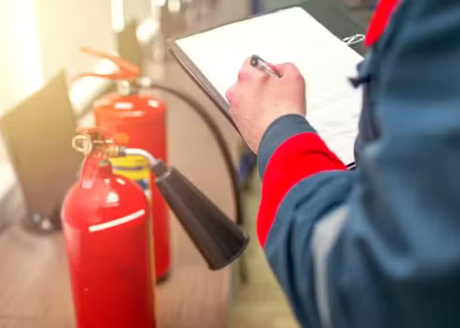 48 Islamabad Hospitals Fined Rs. 14 Million Over Fire Safety Violations