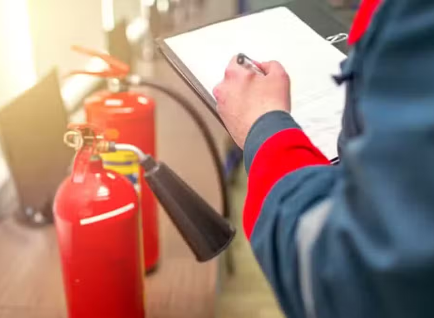 48 Islamabad Hospitals Fined Rs. 14 Million Over Fire Safety Violations
