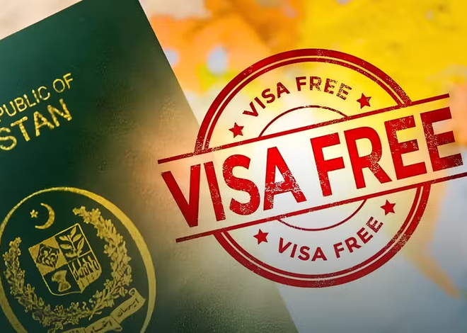 Pakistan to Sign Visa-Free Agreement With Ethiopia for Diplomatic and Official Passport Holders