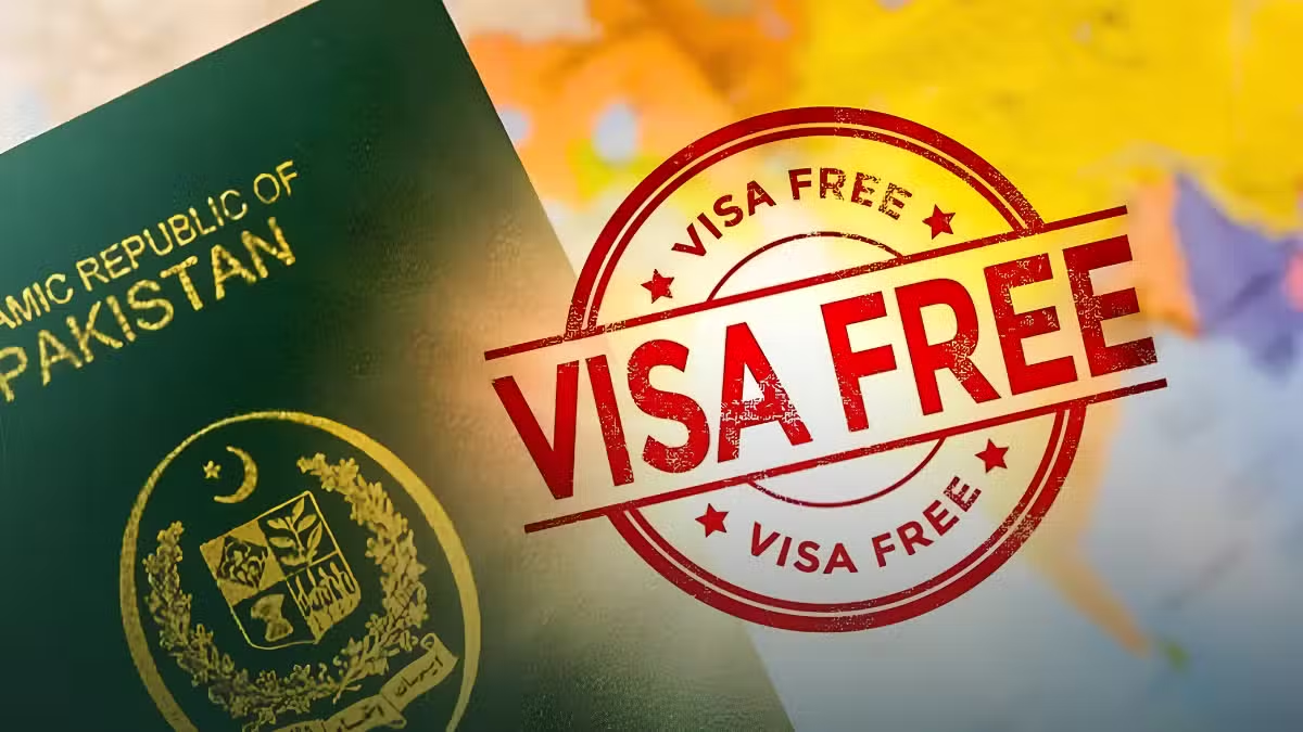 Pakistan to Sign Visa-Free Agreement With Ethiopia for Diplomatic and Official Passport Holders