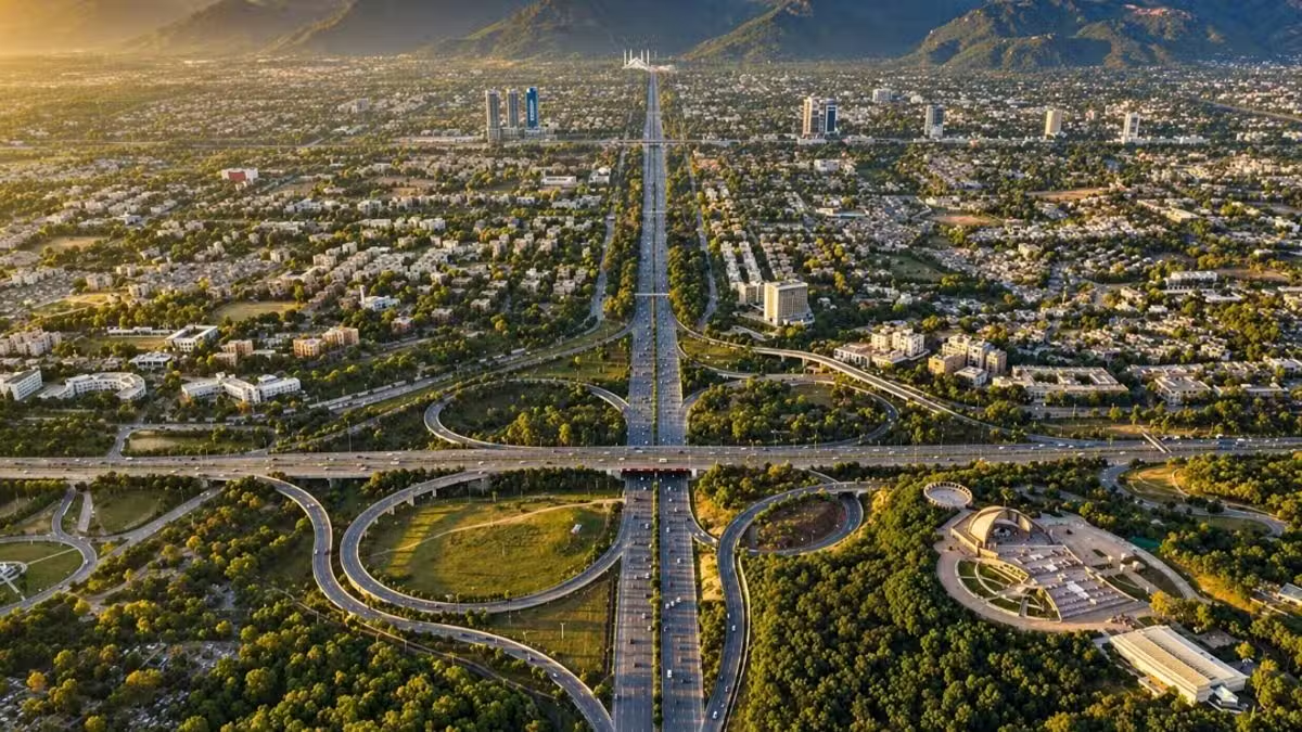 Islamabad’s 130 Union Councils Finalized After Delimitation Objections Rejected