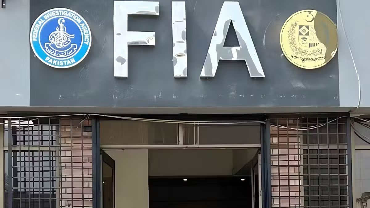 FIA Investigates Alleged Bribery in Karachi Protector Clearance Process